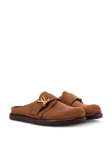 Louis Vuitton LV Easy Mule