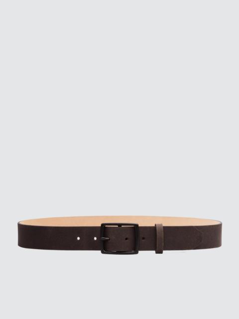 rag & bone Rugged Belt
Leather 35mm Belt