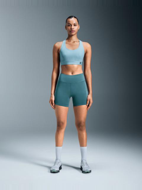 Performance Short Tights