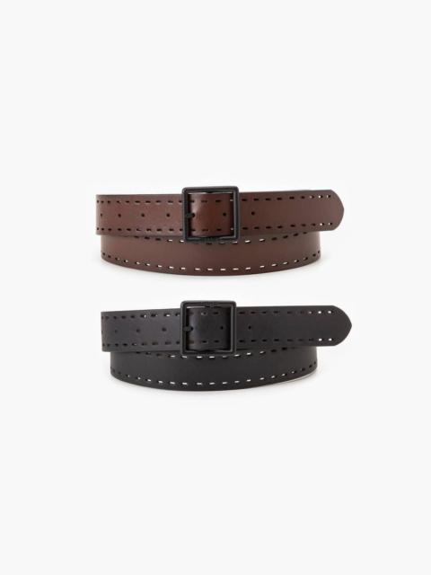 Levi's ELEVATED CORE REVERSIBLE BELT