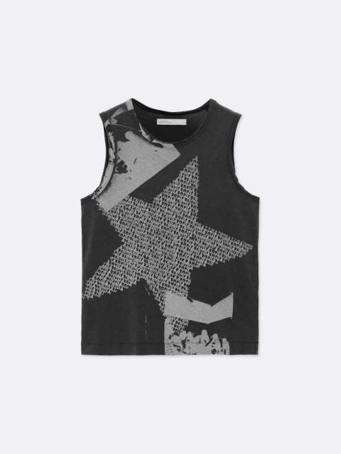 ALLSAINTS JENNY STREETS REGULAR-FIT TANK TOP