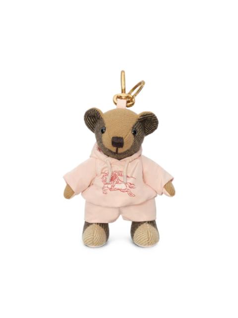 Burberry Thomas Bear bag charm