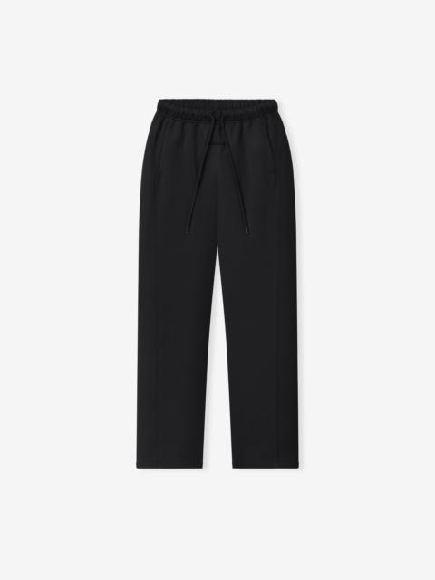 ESSENTIALS Womens Slim Trackpant