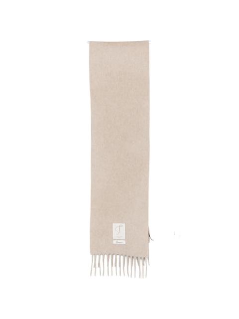 JACQUEMUS Jacquemus Scarves