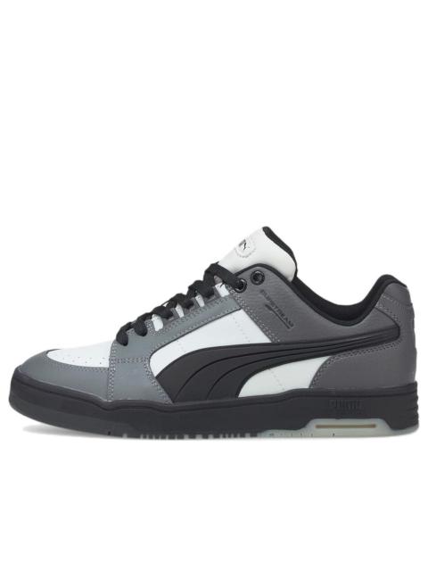 PUMA Slipstream Lo Reprise 'Grey Violet Castlerock' 384233-02