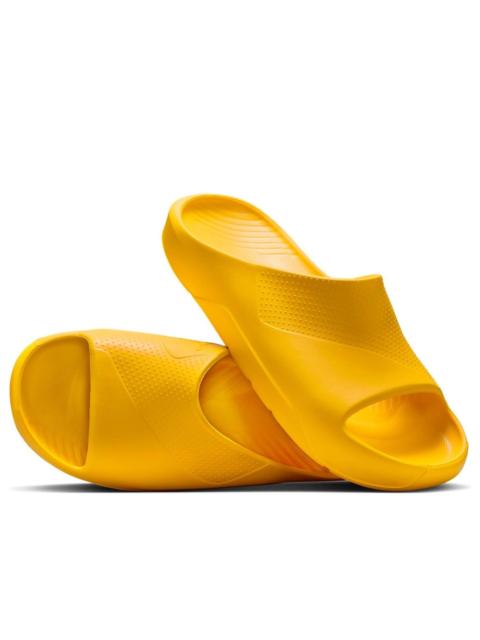 Jordan Air Jordan Post Silde 'Yellow' DX5575-701