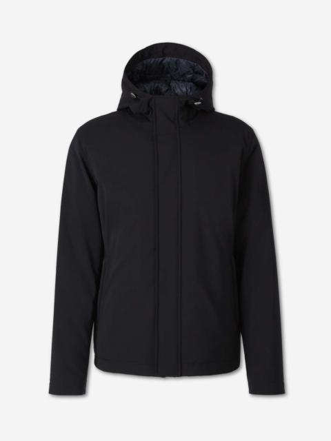 Herno TECHNICAL PADDED JACKET