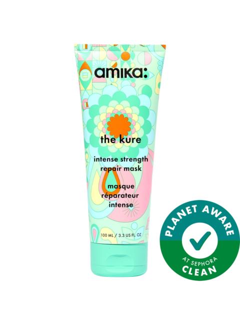 amika The Kure Intense Strength Repair Hair Mask​