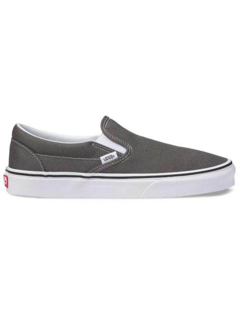 Vans Classic Slip-On Charcoal