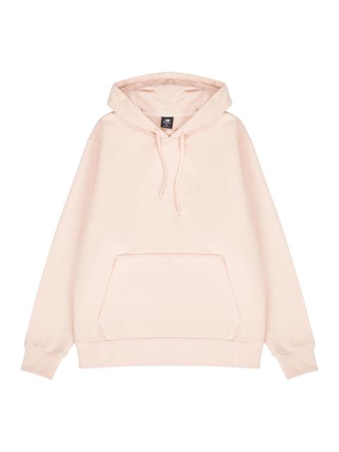 New Balance New Balance Solid Color Knit Couple Style Pink AMT21570-VRS