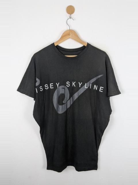 Other brands Issey Miyake Skyline designer dress japan shirt