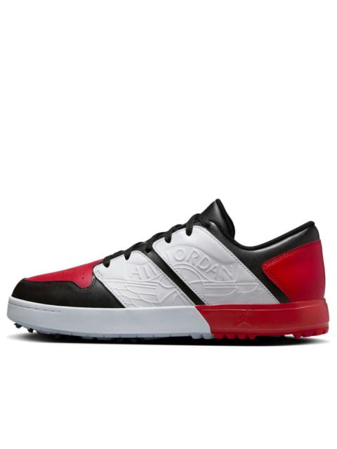 Jordan Air Jordan NU Retro 1 Golf 'Chicago' FZ4153-001