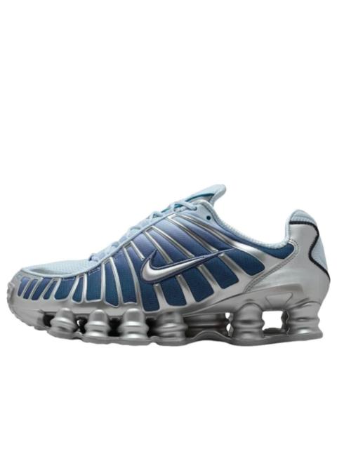Nike (WMNS) Nike Shox TL Fade 'Light Blue' IH1336-403