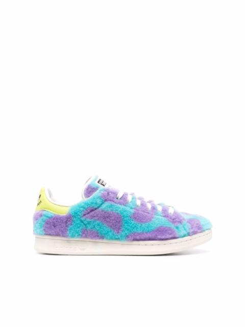adidas x Disney Monsters, Inc.Stan Smith sneakers
