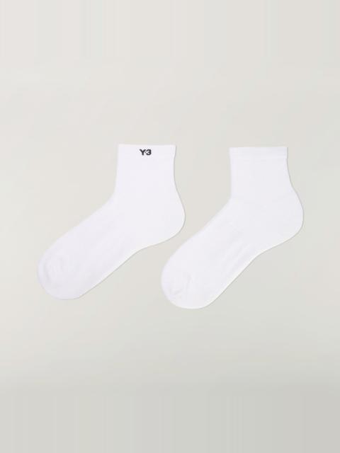 Y-3 Y-3 Classic Low Socks
