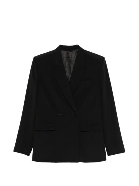 Isabel Marant Calie double-breasted jacket