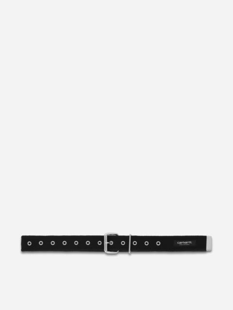 Carhartt Skein Belt Black