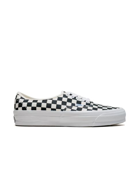 Vans Premium Authentic Reissue 44 LX Checkerboard