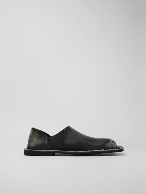 CAMPERLAB BLACK