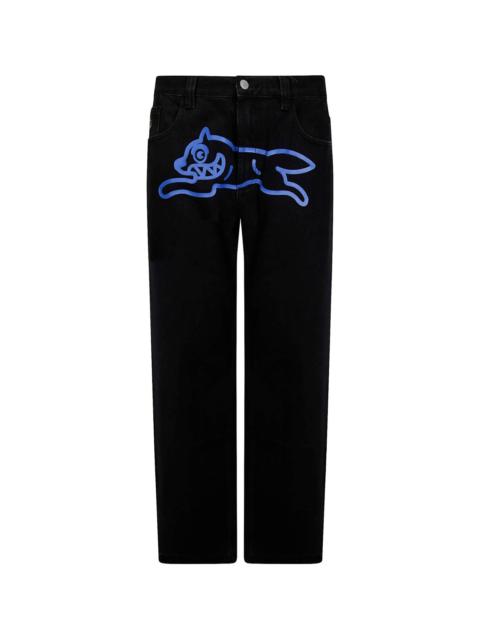 ICECREAM RUNNING DOG JEANS