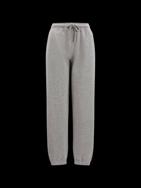 Fleece Sweatpants