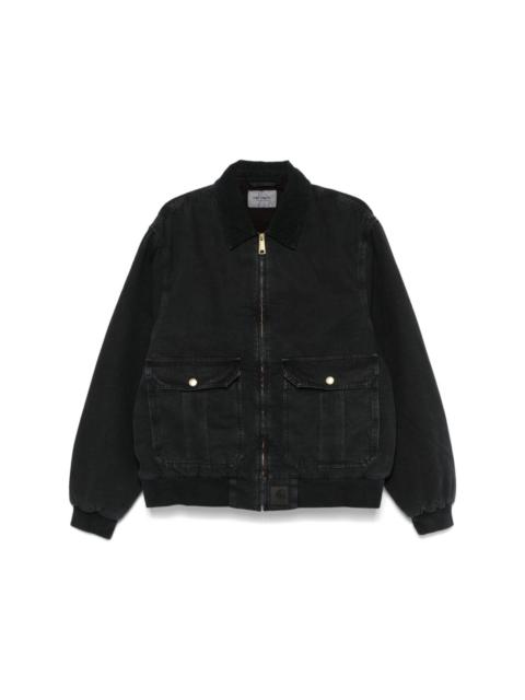 Stanton jacket