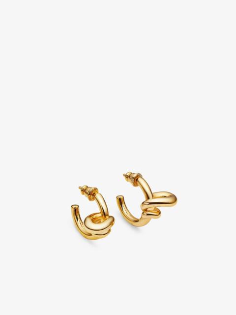 FENDI Fendi Filo earrings