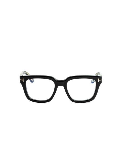 TOM FORD square-frame glasses