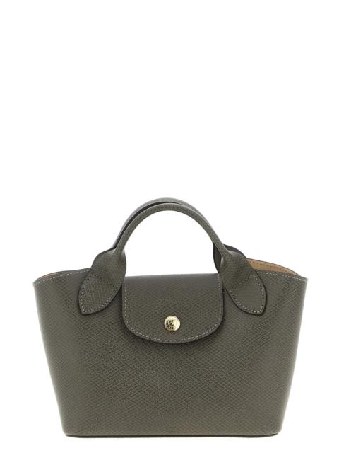Longchamp 'XS Épure' shopping bag