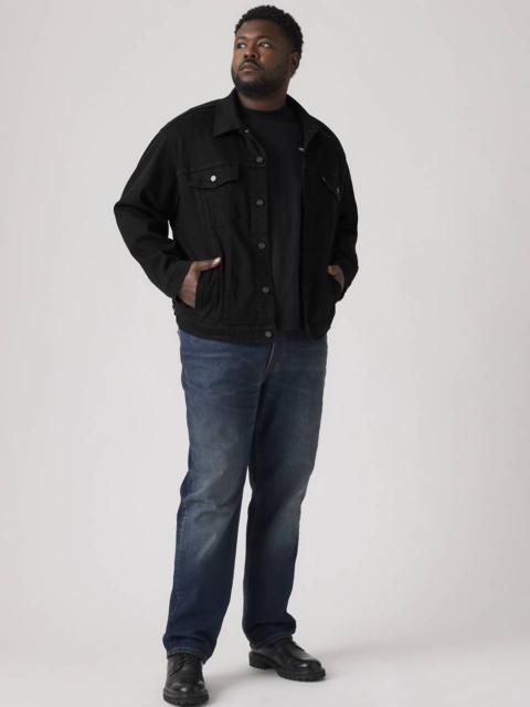 Levi's 541™ ATHLETIC TAPER FIT MEN'S JEANS (BIG & TALL)