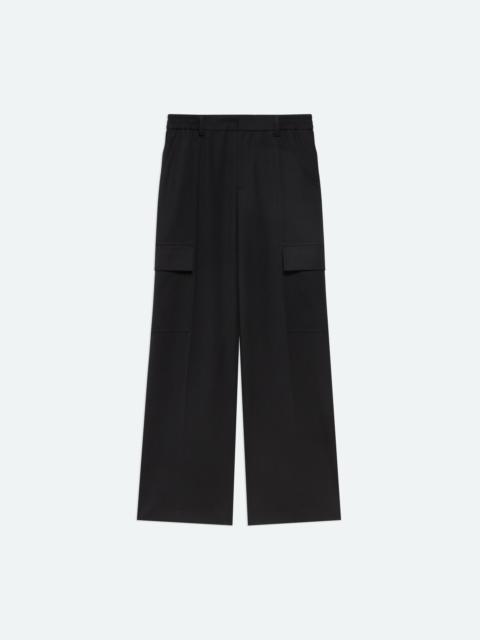 Helmut Lang WARDROBE UTILITY TROUSER