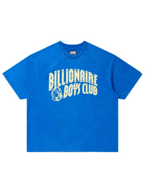 BILLIONAIRE BOYS CLUB FADED CURVE SS KNIT
