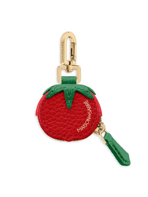 MAISON de SABRÉ Women's The Sabrémoji Fruit Charm - Tomato