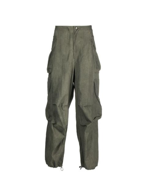 Gocar Cargo trousers