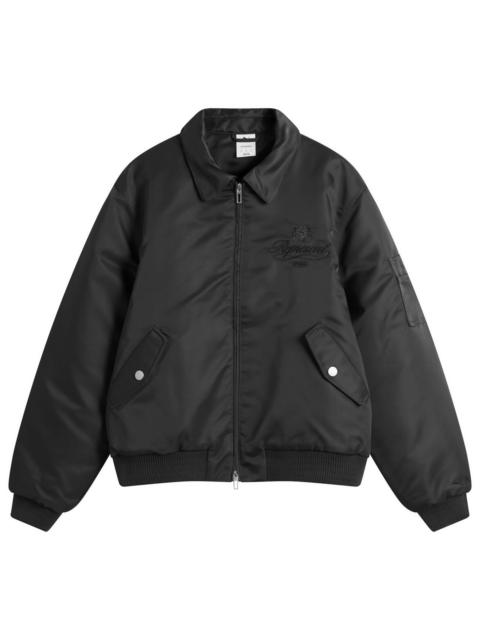 Puma x REPRESENT Bomber