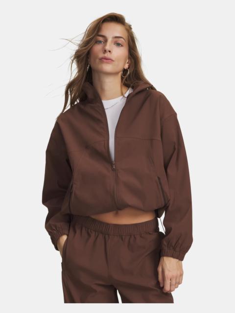 Under Armour UA Unstoppable Woven