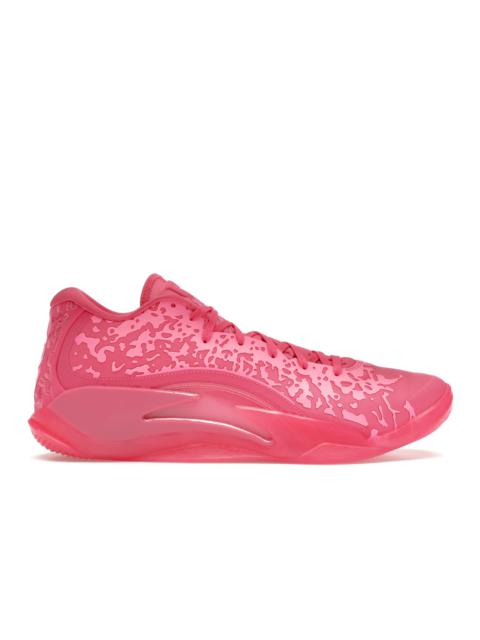 Jordan Zion 3 Pink Lotus