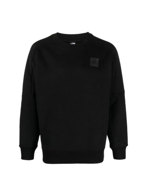 The North Face The 489 cotton sweatshirt