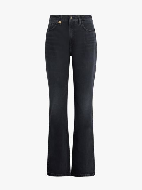 Favorite Daughter THE VALENTINA SUPER HIGH RISE MINI BOOT