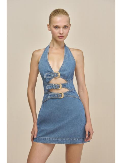 Cult Gaia ANICE DRESS