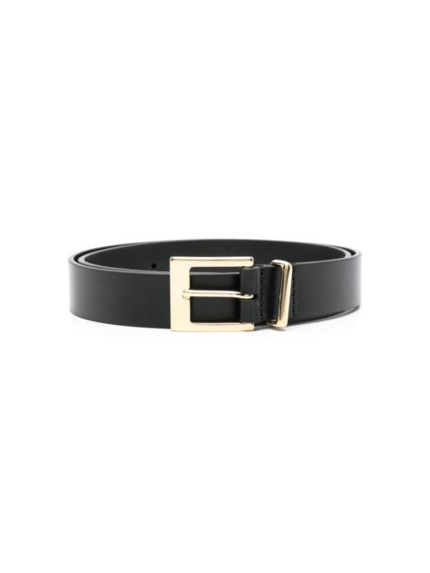 Isabel Marant Ilirya leather belt