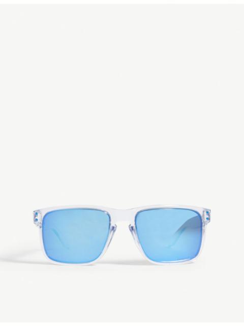 OAKLEY Holbrook XL O-Matter 편광된 정연한 구조 선글라스