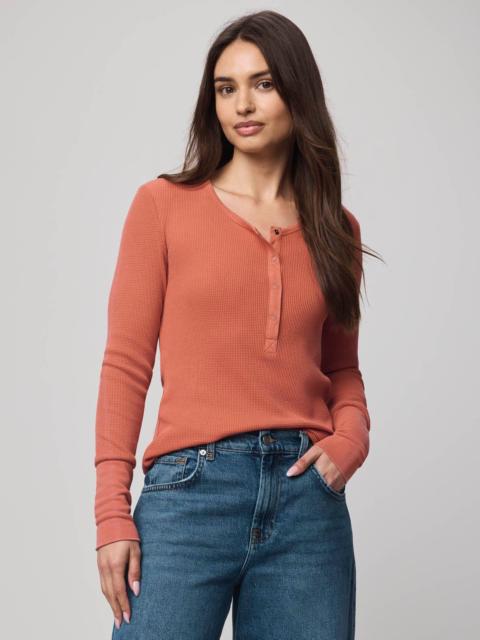 Splendid Thermal Forever Henley