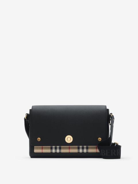 Burberry Note Bag