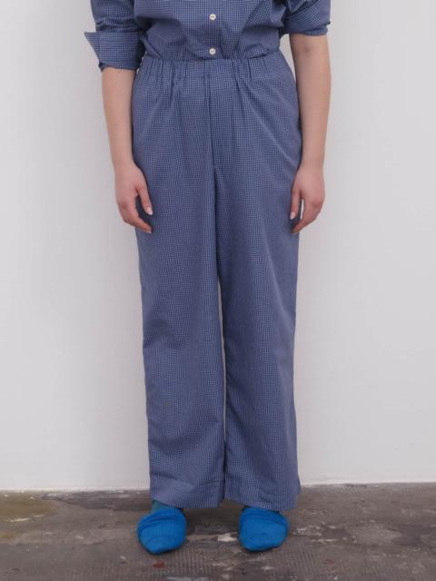 BASERANGE Claude Pants - Lyocell Poplin