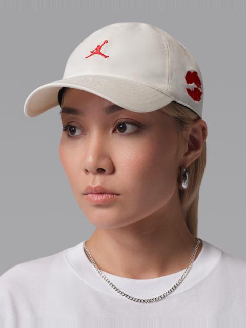 Jordan Jordan Club Unstructured Cap