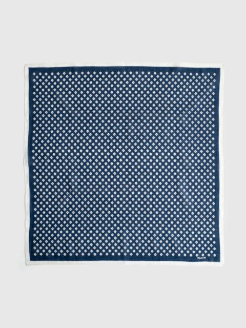 Madewell Organic Cotton Bandana