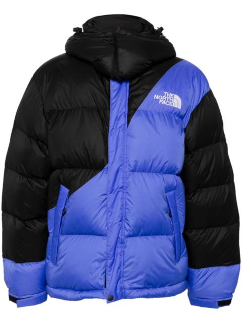 The North Face x Yinka Ilori down jacket