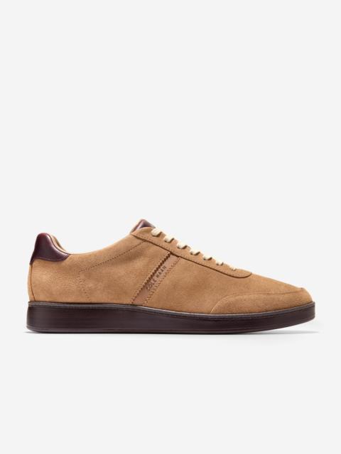 COLE HAAN Men's GrandPrø FlexCraft™ Sneakers