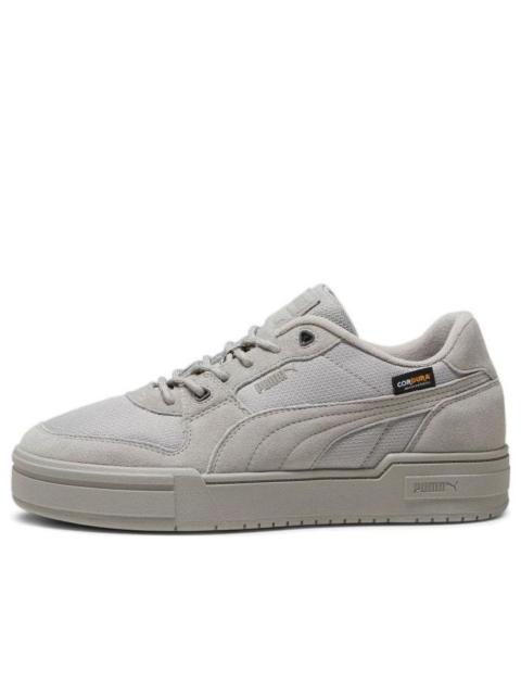 PUMA CA Pro Lux Cordura 'Concrete Grey' 393279-01